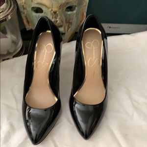 Jessica Simpson shoes